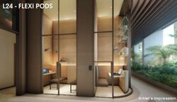 Canninghill Piers (D6), Apartment #472661161